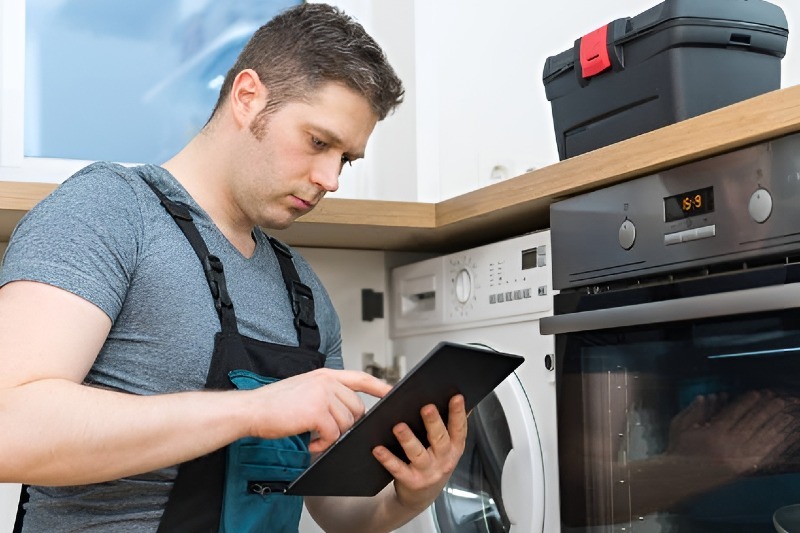 Oven & Stove repair in Harbison Canyon